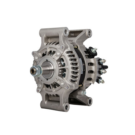 Denso 211-9202 - Alternator 205 Pn Heavy Duty For Internationa... Denso 211-9202 - Alternator 205 Pn Heavy Duty For Internationa...
