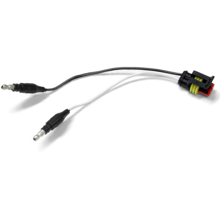 Peterson Lighting 192492  192 492193 492 Led 2 Wire Plugs 180 Bullets
