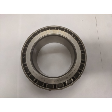 Bca 752  Taper Bearing Cup