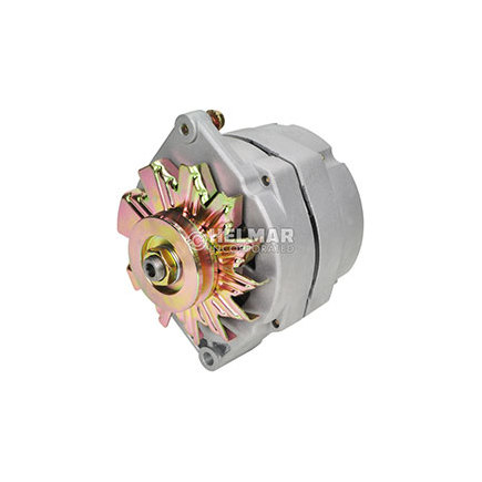 Universal Products 27024NEW  Alternator Brand New 24 V
