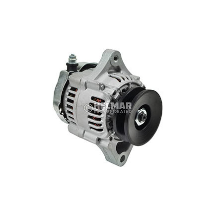 Universal Products 3A61174012NEW  Alternator Brand New 12 Volt 45 Amp