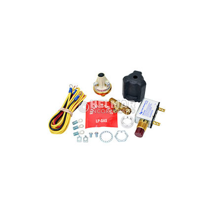 Impco M975  Fuel Leak Detection Buzzer