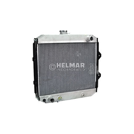 Mitsubishi  Caterpillar 9140224300  Radiator