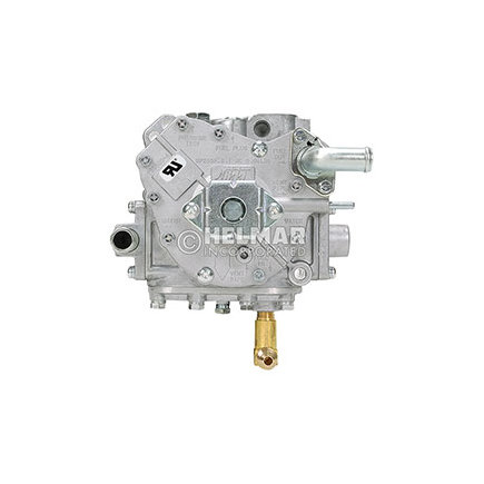 Mitsubishi  Caterpillar 91A6501601  Liquid Propane Gas Lpg Propane Vaporizer For MitsubishiCaterpillar Applications