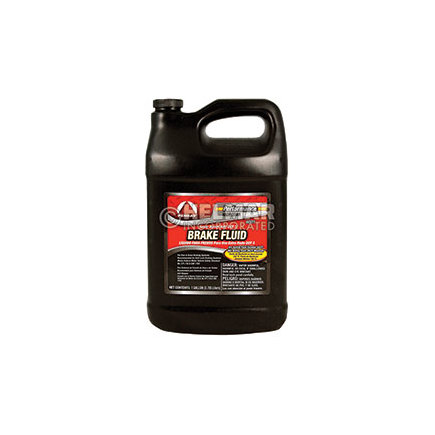 Penray PR-6005 - Brake Fluid, Dot 3 (5 Gallon)