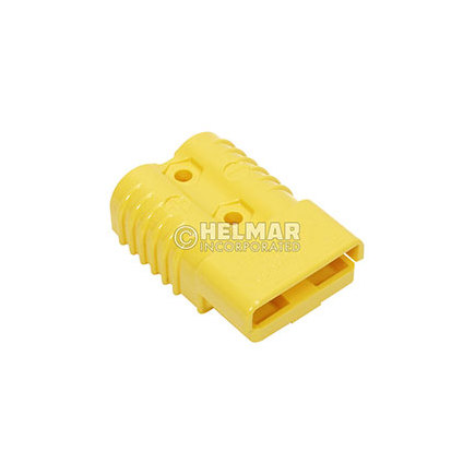 Anderson Power Products 943  Housing Sb175 Yellow