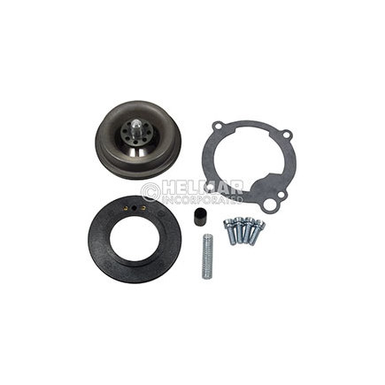 Universal Products RKCA55  Generic Carburetor Repair Kit For Impco Ca55 Century Brand