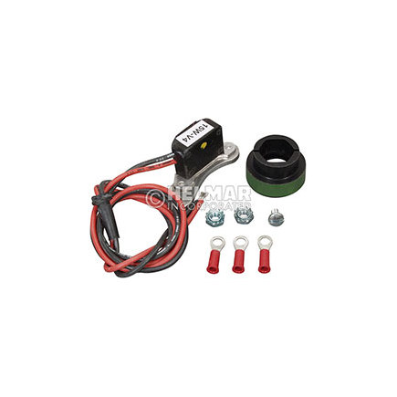 Pertronix 1266  Ignitor Electronic Ignition Conversion Kit