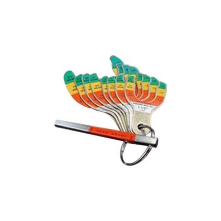 Premier 14000  Gage