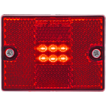 Optronics MCL36RB - Mark Light