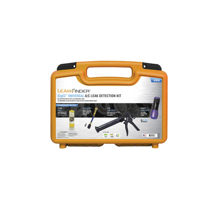 Tracerline LF016  Big Ez Universal AC Leak Detection Kit