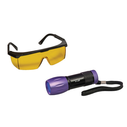 Tracerline LF500CS  Leak Finder Uv Lamp