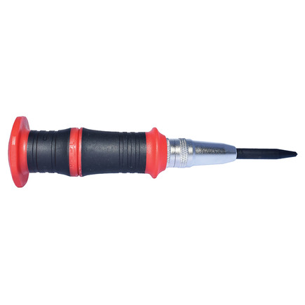Mayhew Tools 17329  Automatic Center Punch