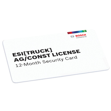 Otc Tools & Equipment 3824-08OHW - Esi (Truck) Off Highway 1 Year Software License