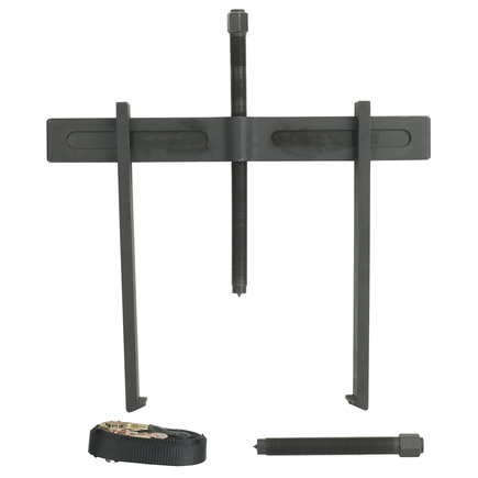 Otc Tools  Equipment 6979  Heavy Duty Brake Drum And Rotor Puller
