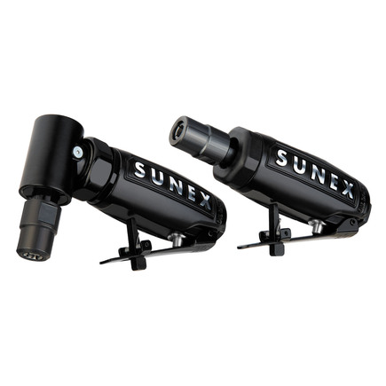 Sunex Tools SX300  2 Pc 14 Mini Die Grinders Set