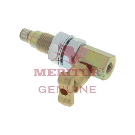 Meritor 3108401A  Bulkhead Fittings Meritor Genuine Tire Inflation System