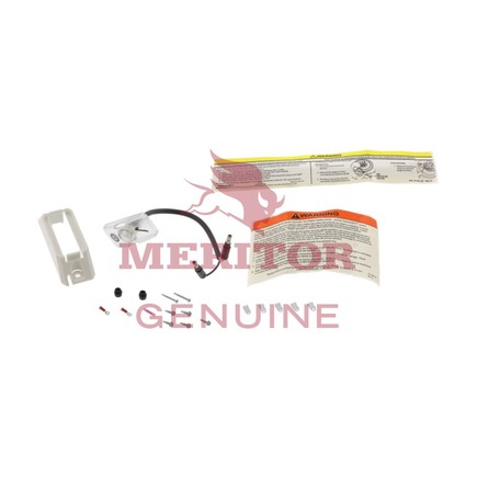 Meritor H126306  Tire Inflation System Light Assembly With Hardware