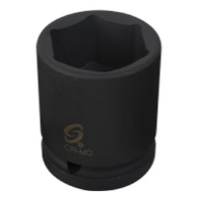 Sunex Tools 464  34 Drive Impact Socket 2