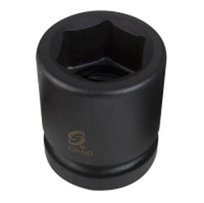Sunex Tools 564  1 Drive 2 Impact Socket
