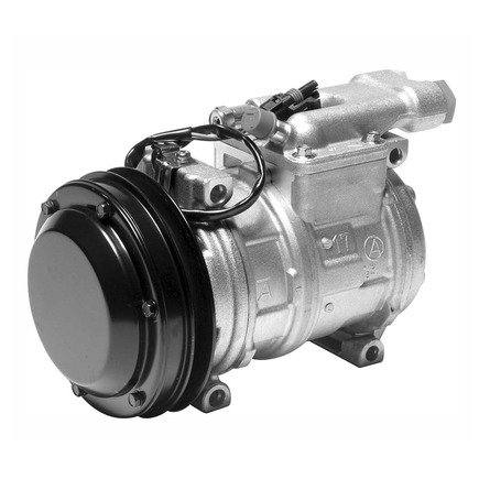 Denso 4710446  Hd Compressor