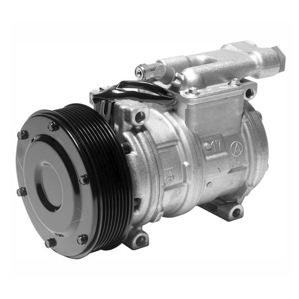 Denso 4710450  Hd Compressor