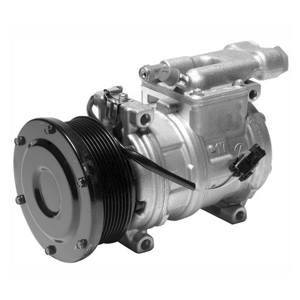 Denso 4710452  Hd Compressor