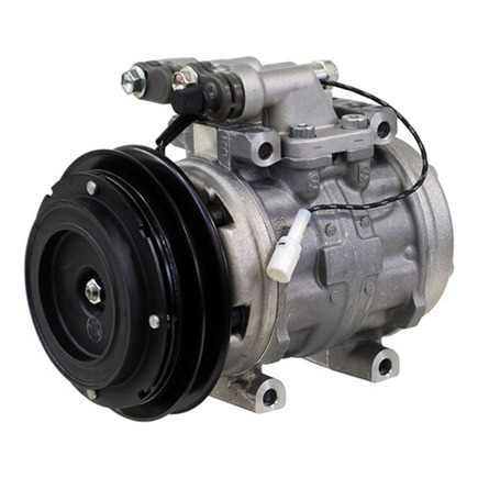 Denso 4710550  Hd Compressor