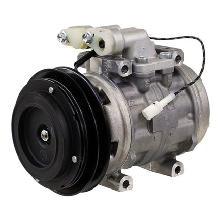 Denso 4710551  Hd Compressor