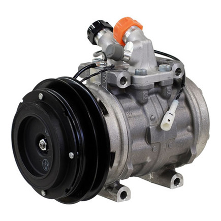 Denso 4710552  Hd Compressor