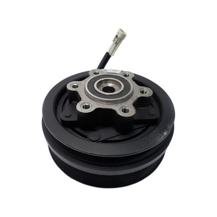 3927312 Genuine OEM Cummins Fan Clutch for sale online | eBay