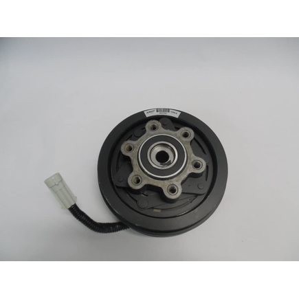 3927312 Genuine OEM Cummins Fan Clutch for sale online | eBay