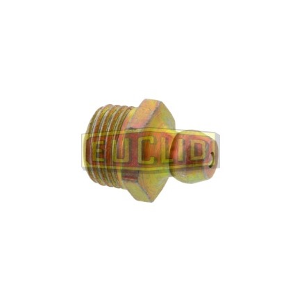 Euclid E1307 - Fitting