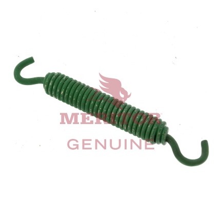Meritor 2258R 590  Return Spring