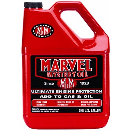 Turtle Wax MM14R - Marvel Mystery Oil