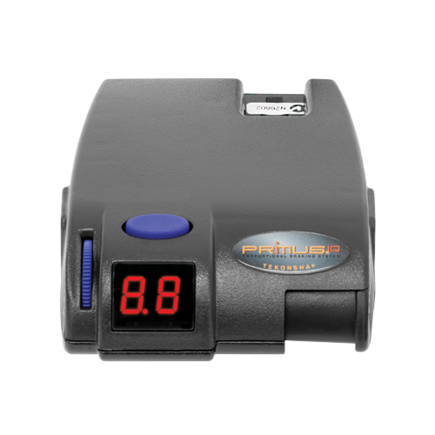 Tekonsha 90160 - Brake Controller Proportional Primus Iq