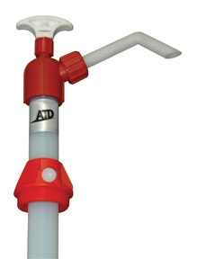 Atd Tools 5027  Nylon Vertical Drum Pump