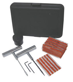 Atd Tools 8630 - 45 Piece Tire Repair Tool Kit