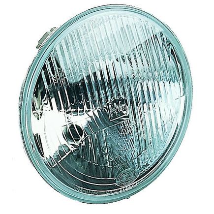 Hella 2395031 - Hlmp 7" 165 Mm H4 Ece