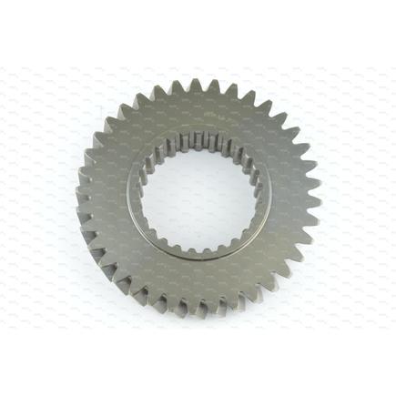Dana 249884 - Dana Spicer Gear 3rd Speed Driven 37 T