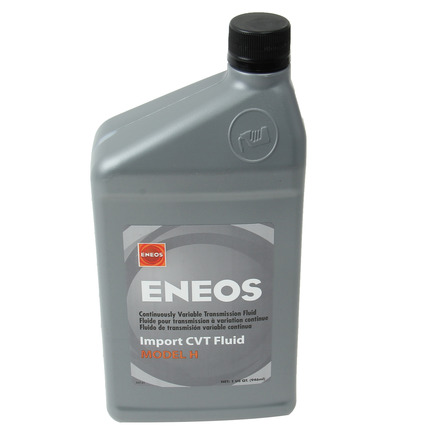 Eneos 3072 300 - Import Cvt Model H Fluid, Honda Cvt, Hcf 2, 1qt Bottle.