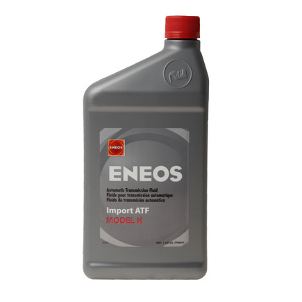Eneos 3105 300 - Import Atf Model H, Automatic Transmission Fluid, 1qt Bottle.