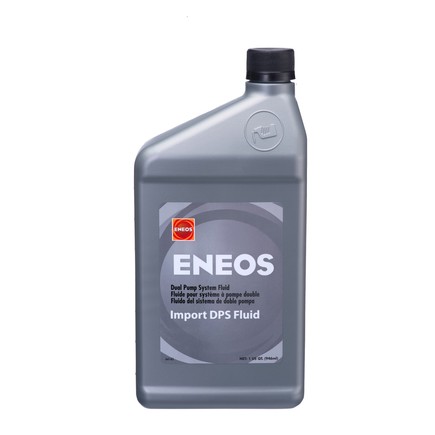 Eneos 3410 300 - Import Dual Pump Fluid, Engineered For Honda, Acura That Require Honda Dual Pump Fluid Ii, And Acura Dpsf, 1qt Bottle.