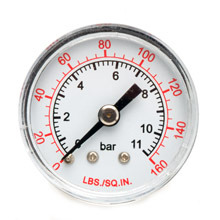 Alemite 391421  Air Pressure Gauges