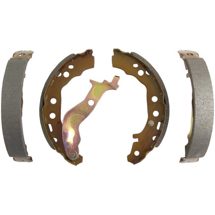 Bendix 1010 - New Shoe Set
