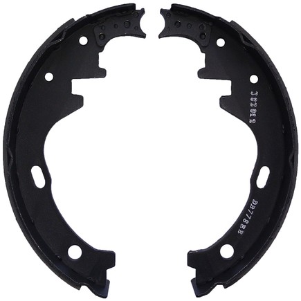 Bendix 571  New Shoe Set