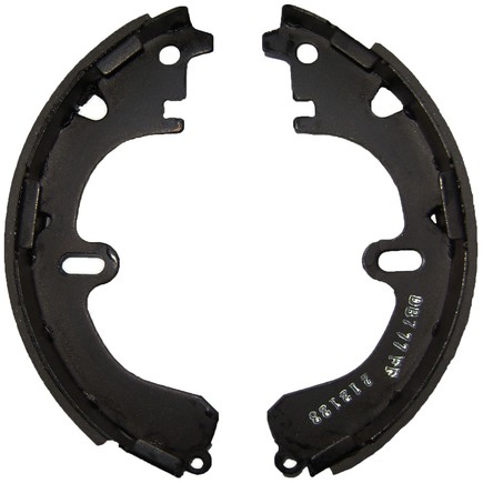 Bendix 588  New Shoe Set