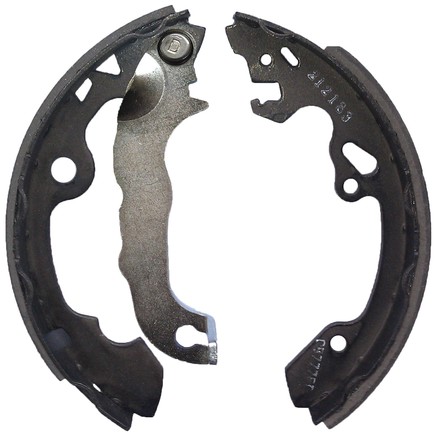 Bendix 747  New Shoe Set