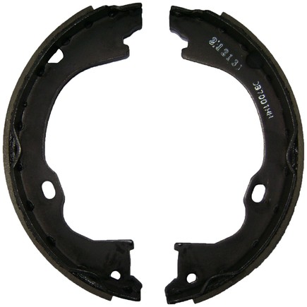 Bendix 941  Parking Brake Shoe