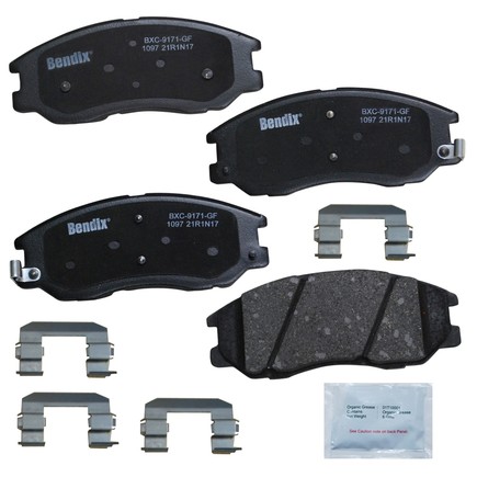 Bendix CFC1097  Bendix Premium Copper Free